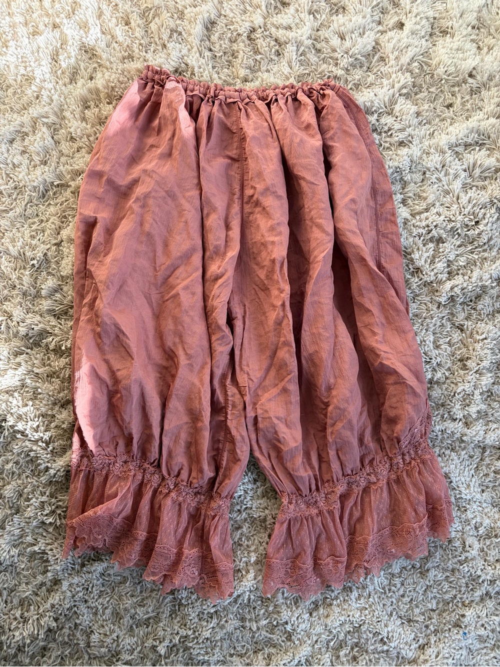 Free People Bloomers - Picture 6 of 8
